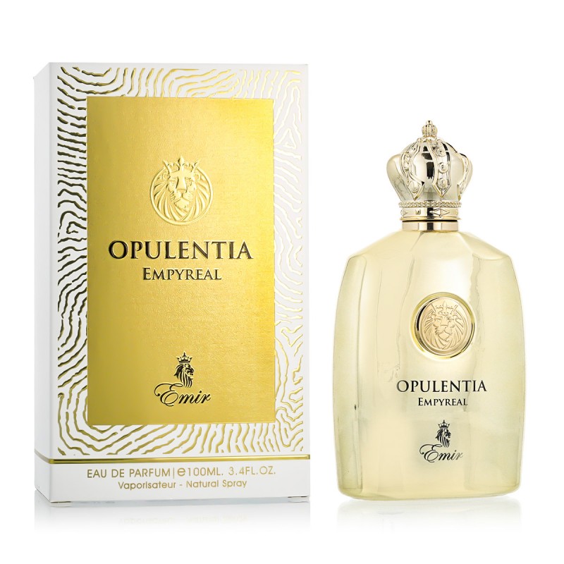 Emir Opulentia Empyreal Eau De Parfum 100 ml kvepalai unisex