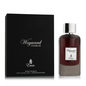 Emir Wayward Charlie Extrait de parfum 100 ml kvepalai unisex