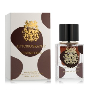 Autobiography Supreme Gold Eau De Parfum 65 ml kvepalai unisex 2