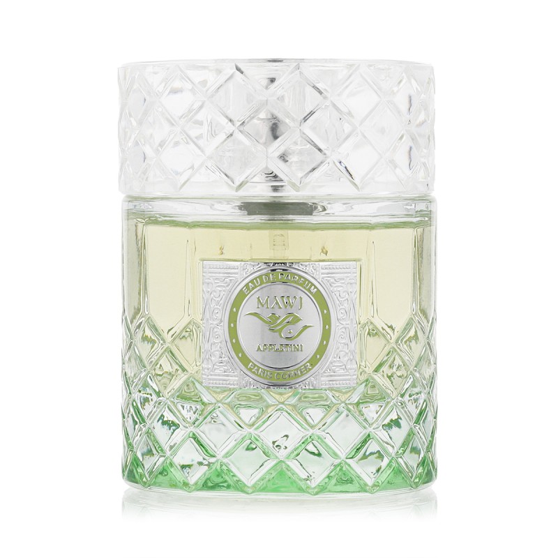 Paris Corner Mawj Appletini Eau De Parfum 100 ml kvepalai unisex