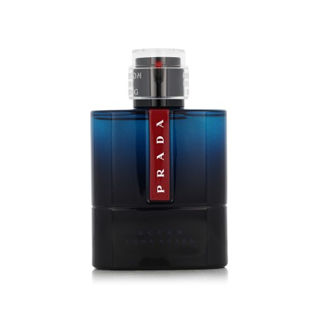 Prada Luna Rossa Ocean Eau De Toilette - tester 100 ml kvepalai vyrams