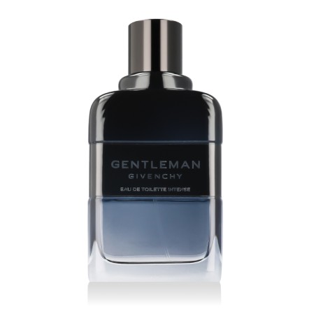 Givenchy Gentleman Eau De Toilette Intense - tester 100 ml kvepalai vyrams