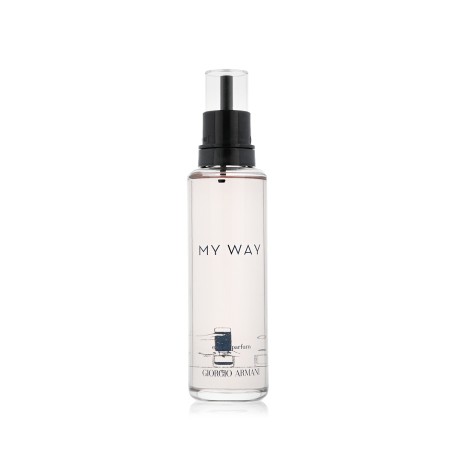 Giorgio Armani My Way Eau De Parfum Refillable 100 ml kvepalai moterims