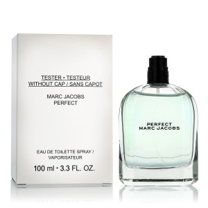 Marc Jacobs Perfect Eau De Toilette - tester 100 ml kvepalai moterims