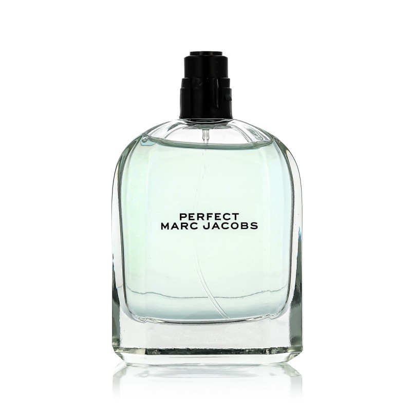 Marc Jacobs Perfect Eau De Toilette - tester 100 ml kvepalai moterims