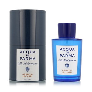 Acqua Di Parma Blu Mediterraneo Arancia di Capri Eau De Toilette 180 ml kvepalai unisex