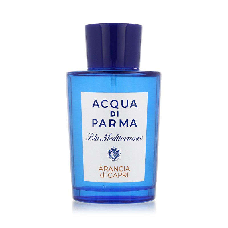 Acqua Di Parma Blu Mediterraneo Arancia di Capri Eau De Toilette 180 ml kvepalai unisex
