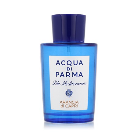 Acqua Di Parma Blu Mediterraneo Arancia di Capri Eau De Toilette 180 ml kvepalai unisex