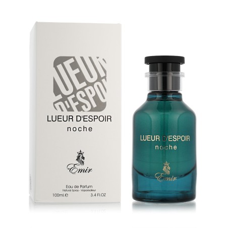 Emir Lueur D'espoir Noche Eau De Parfum 100 ml kvepalai unisex