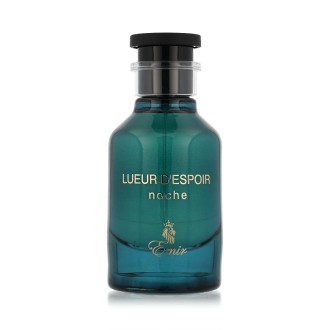 Emir Lueur D'espoir Noche Eau De Parfum 100 ml kvepalai unisex 2