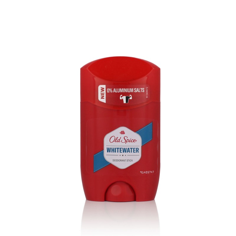 Old Spice Whitewater Perfumed Deostick 50 ml vyrams