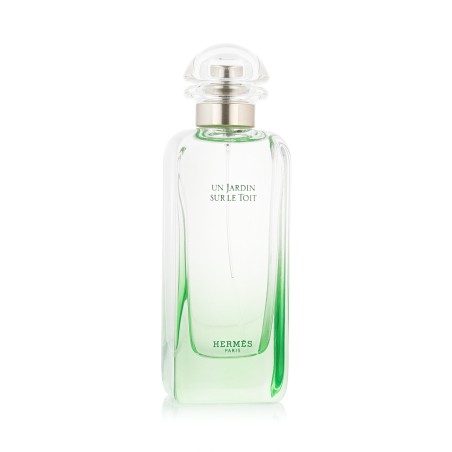 Hermès Un Jardin Sur le Toit Eau De Toilette Refillable 100 ml kvepalai unisex
