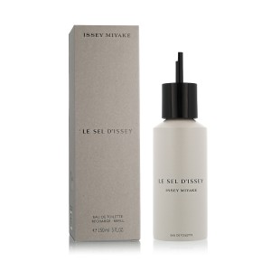 Issey Miyake Le Sel d Issey Eau De Toilette Refill 150 ml kvepalai vyrams