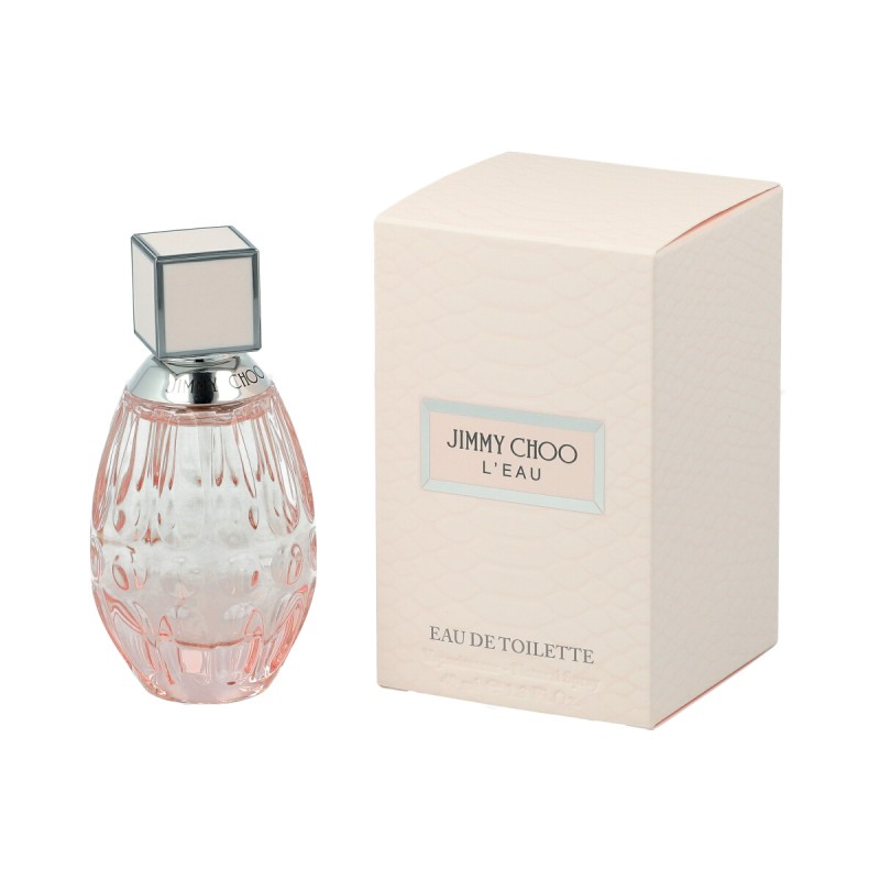 Jimmy Choo Jimmy Choo L'Eau Eau De Toilette 40 ml kvepalai moterims