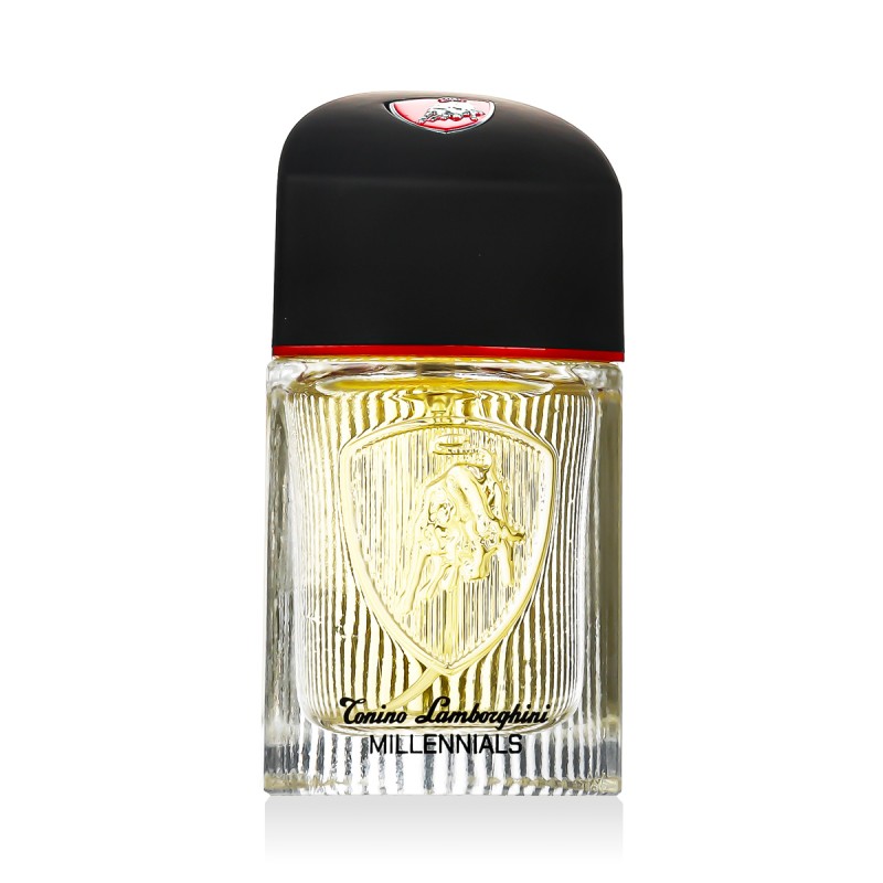 Tonino Lamborghini Millennials Eau De Toilette 40 ml kvepalai vyrams