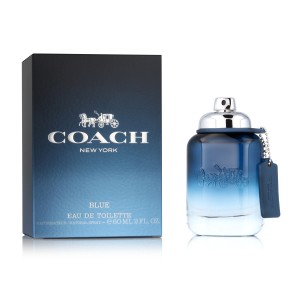 Coach Blue Eau De Toilette 60 ml kvepalai vyrams