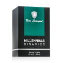 Tonino Lamborghini Millennials Dinamico Eau De Toilette 40 ml kvepalai vyrams