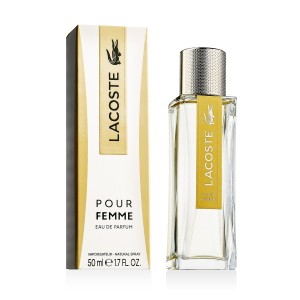 Lacoste Pour Femme Eau De Parfum 50 ml kvepalai moterims 2