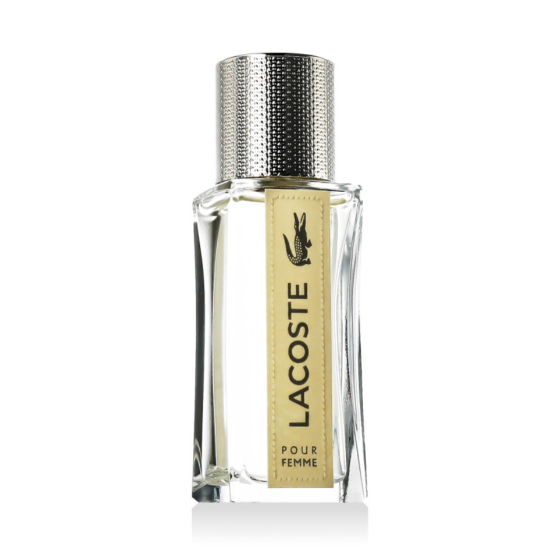 Lacoste Pour Femme Eau De Parfum 30 ml kvepalai moterims