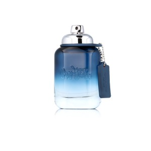 Coach Blue Eau De Toilette 60 ml kvepalai vyrams 2