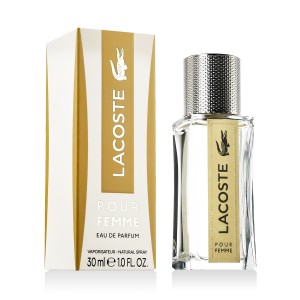 Lacoste Pour Femme Eau De Parfum 30 ml kvepalai moterims 2