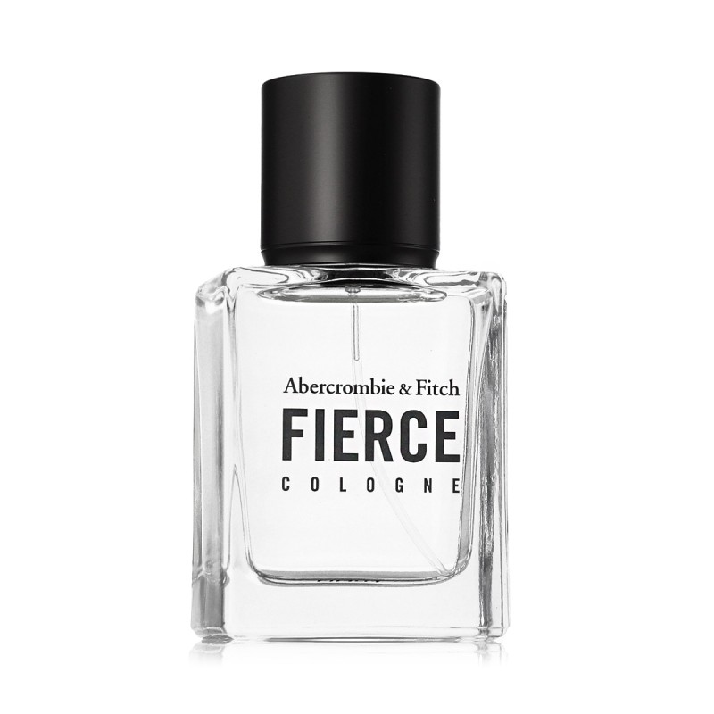 Abercrombie & Fitch Fierce Eau de Cologne 30 ml kvepalai vyrams