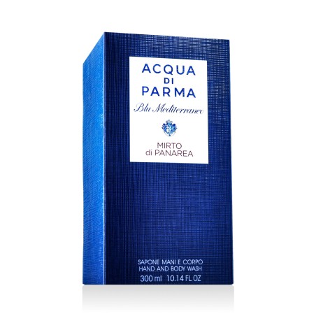 Acqua Di Parma Blu Mediterraneo Mirto di Panarea Liquid soap hand and body 300 ml unisex