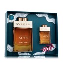 Bvlgari Man Terrae Essence EDP 100 ml + EDP 15 ml vyrams