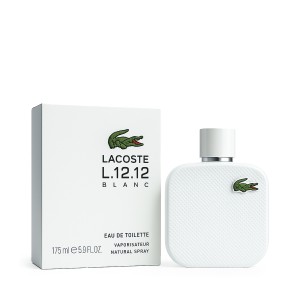 Lacoste L.12.12 Blanc Eau De Toilette 175 ml kvepalai vyrams 2