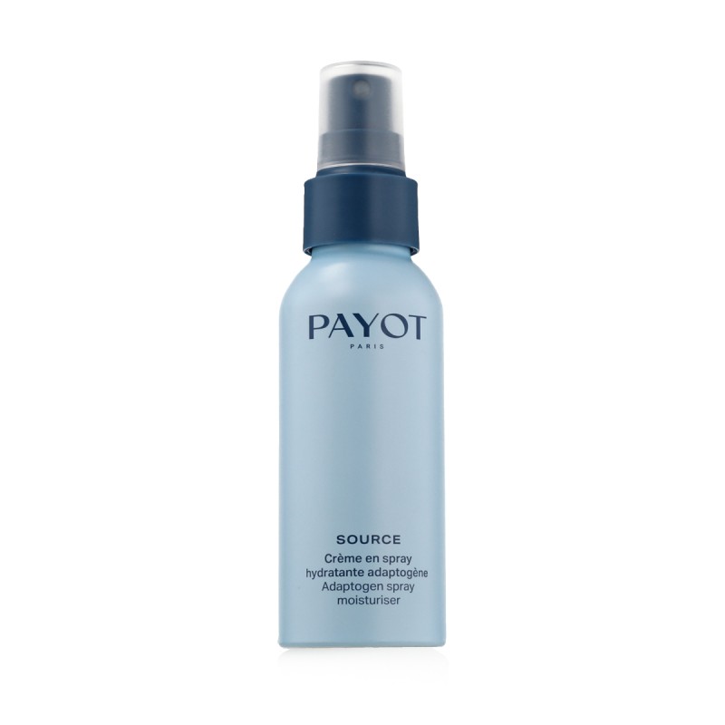 Payot Source Cr me En Spray Hydratante Adaptog ne 40 ml