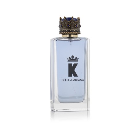 Dolce & Gabbana K pour Homme Eau De Toilette - tester 100 ml kvepalai vyrams
