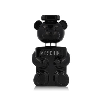 Moschino Toy Boy Eau De Parfum - tester 100 ml kvepalai vyrams