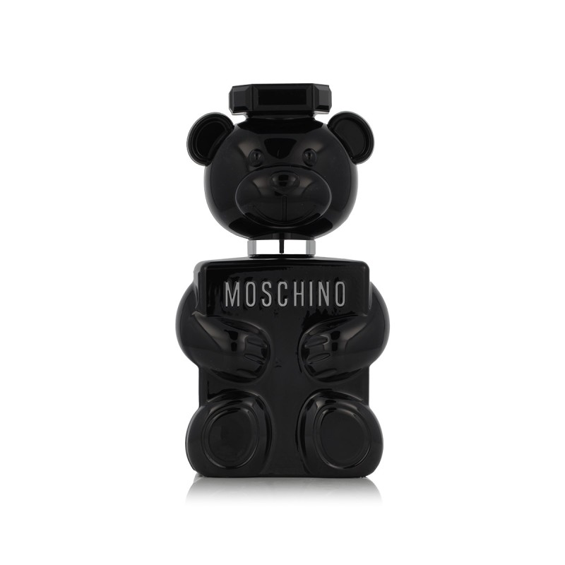 Moschino Toy Boy Eau De Parfum - tester 100 ml kvepalai vyrams