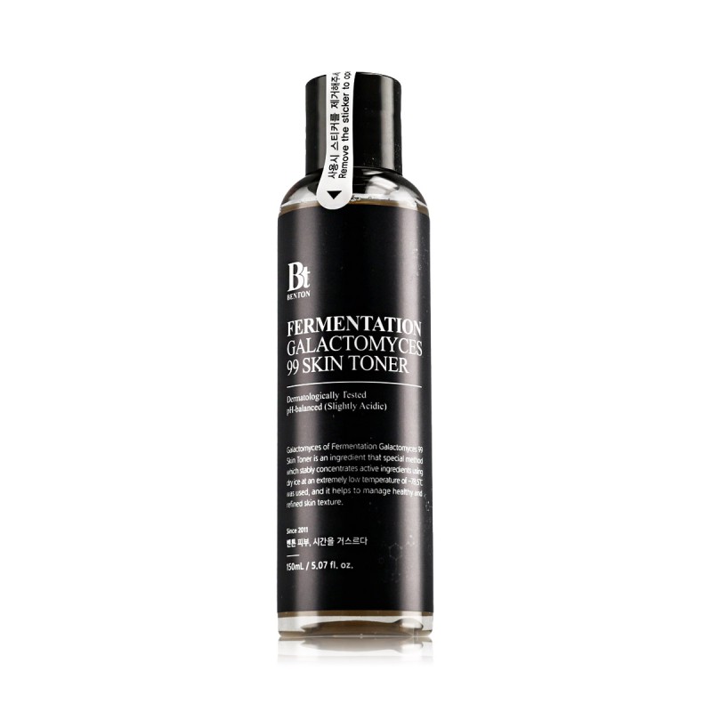 Benton Fermentation Galactomyces 99 Skin Toner 150 ml