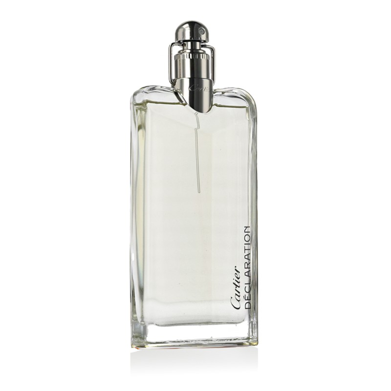 Cartier Déclaration Eau De Toilette Refillable 100 ml kvepalai vyrams