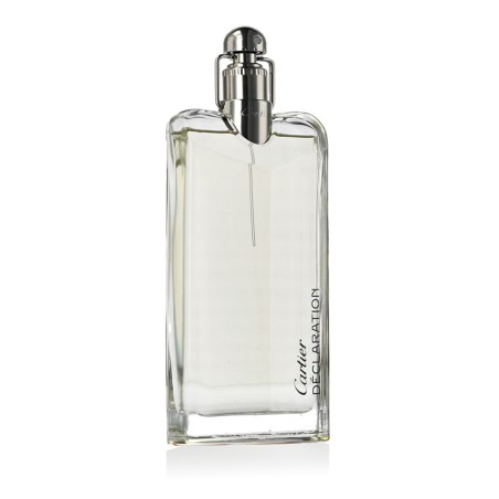 Cartier Déclaration Eau De Toilette Refillable 100 ml kvepalai vyrams
