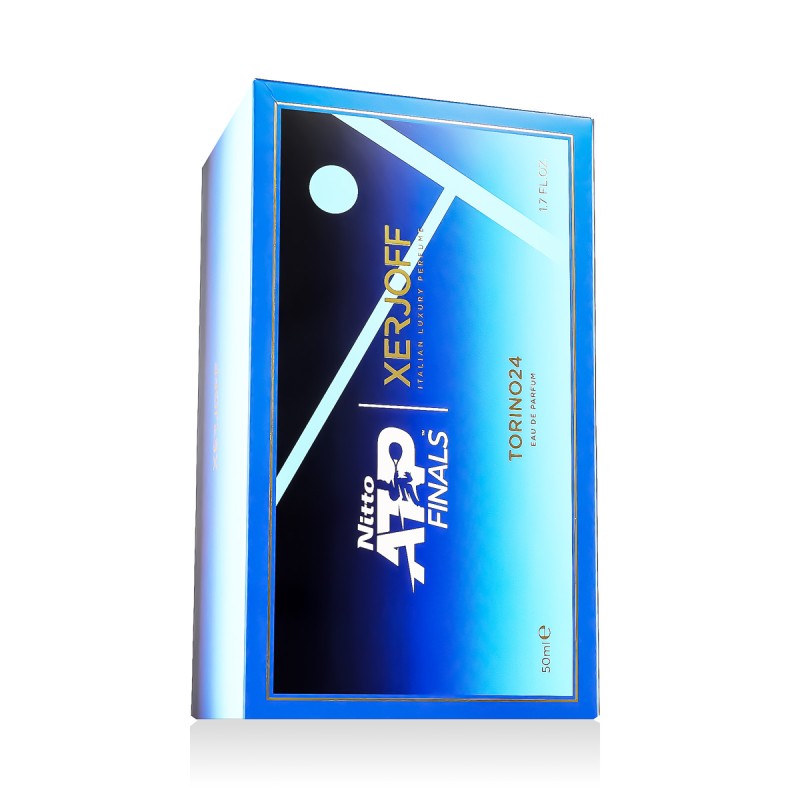 Xerjoff Torino24 Eau De Parfum 50 ml kvepalai unisex