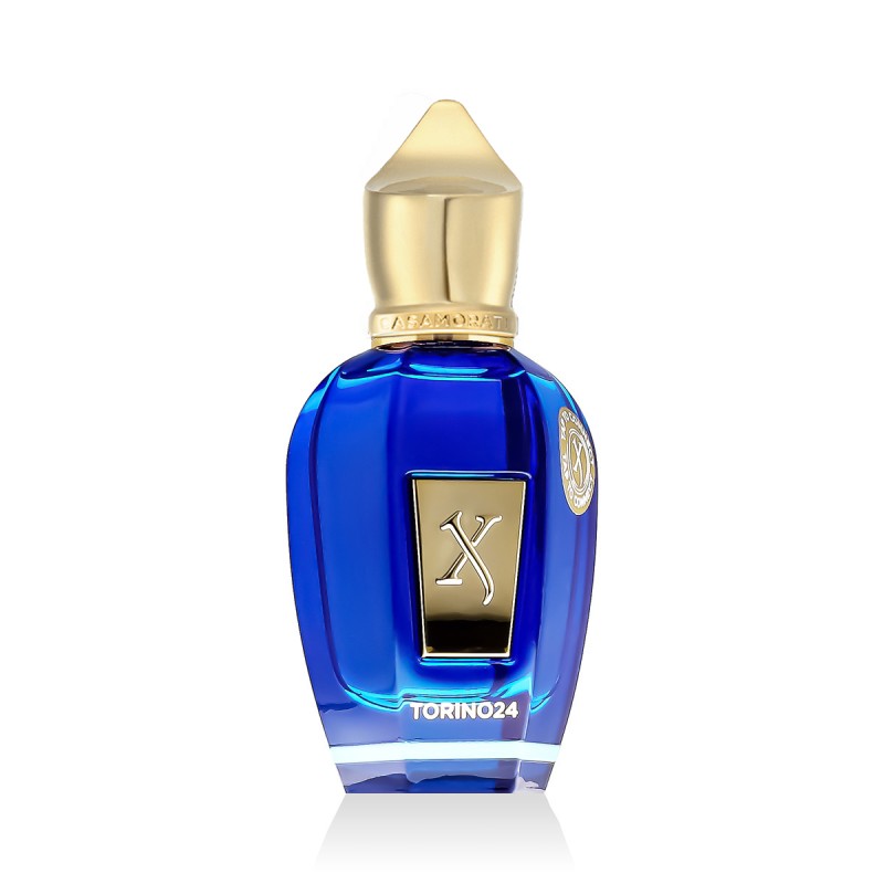 Xerjoff Torino24 Eau De Parfum 50 ml kvepalai unisex