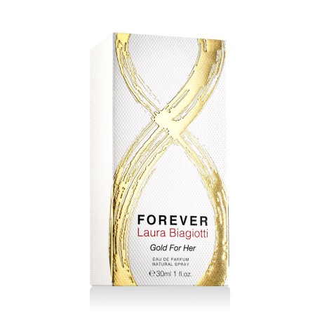 Laura Biagiotti Forever Gold Eau De Parfum 30 ml kvepalai moterims