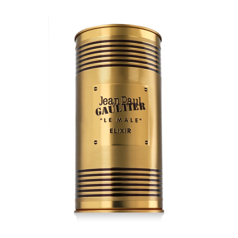 Jean Paul Gaultier Le Male Elixir Parfum 125 ml kvepalai vyrams