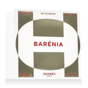 Hermès Barénia Eau De Parfum Refillable 100 ml kvepalai moterims