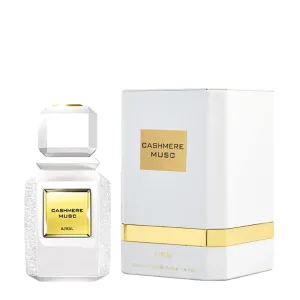 Ajmal Cashmere Musk Eau De Parfum 100 ml kvepalai unisex