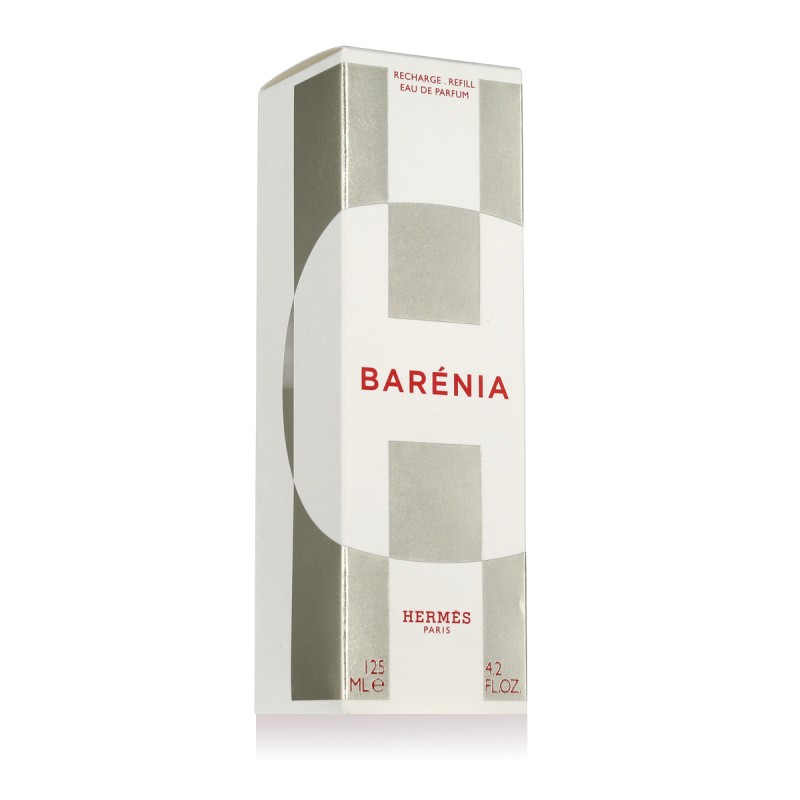 Hermès Barénia Eau De Parfum Refill 125 ml kvepalai moterims