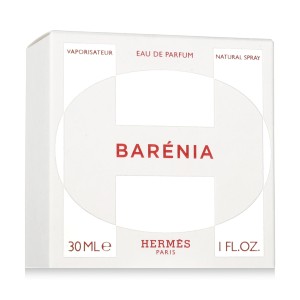 Hermès Barénia Eau De Parfum Refillable 30 ml kvepalai moterims