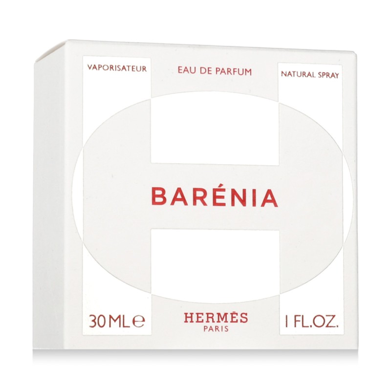 Hermès Barénia Eau De Parfum Refillable 30 ml kvepalai moterims