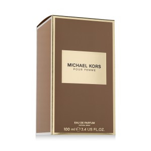 Michael Kors Pour Femme Eau De Parfum 100 ml kvepalai moterims