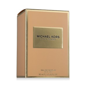 Michael Kors Pour Femme Eau De Parfum 50 ml kvepalai moterims