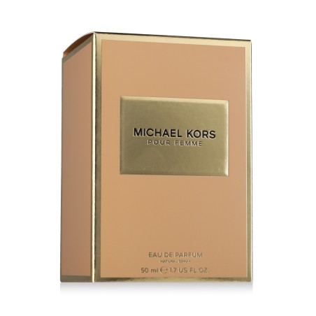 Michael Kors Pour Femme Eau De Parfum 50 ml kvepalai moterims