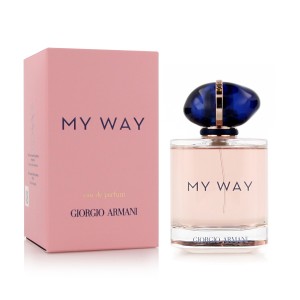 Giorgio Armani My Way Eau De Parfum 90 ml kvepalai moterims 2