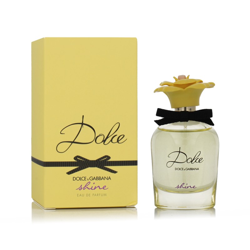 Dolce & Gabbana Dolce Shine Eau De Parfum 50 ml kvepalai moterims